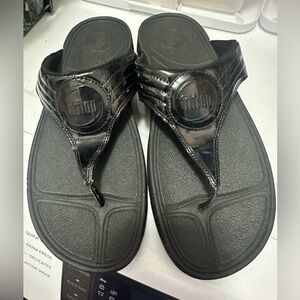 Women’s Fit Flop Sandals size 11